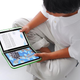 Illustration for article titled OLPC XO Laptop 2.0 Has Dual Touchscreens, Looks Amazing and Future-y